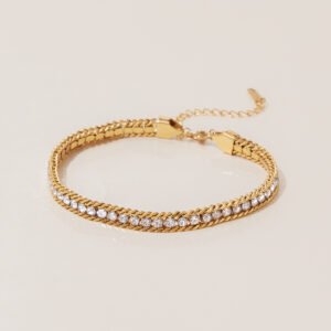 KIRA Classic Spark Bracelet