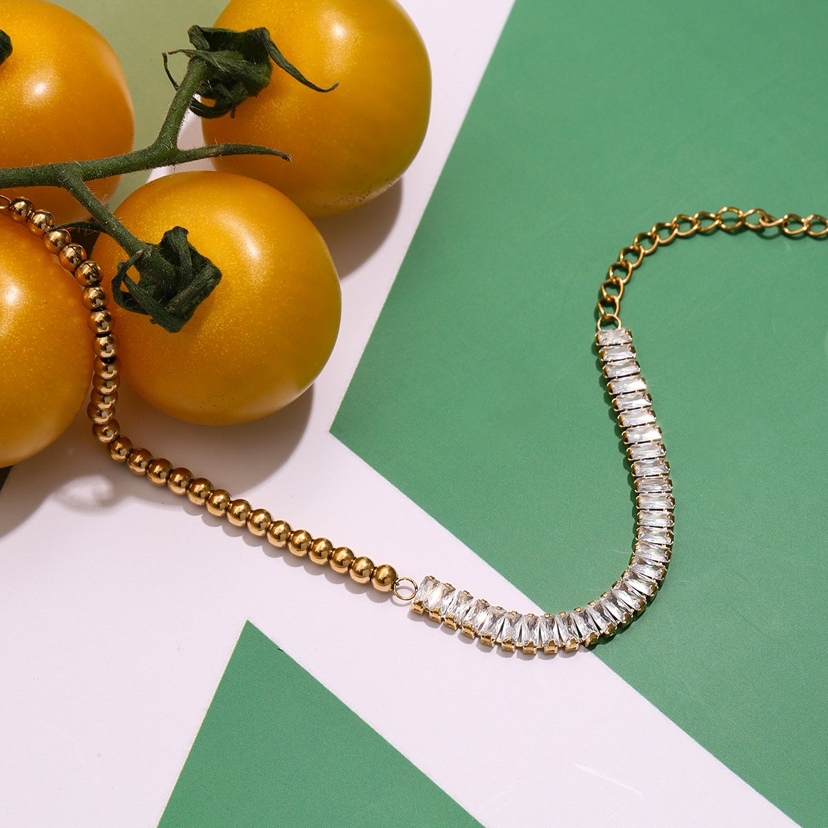 Kira Bellezza Bracelet - Image 2
