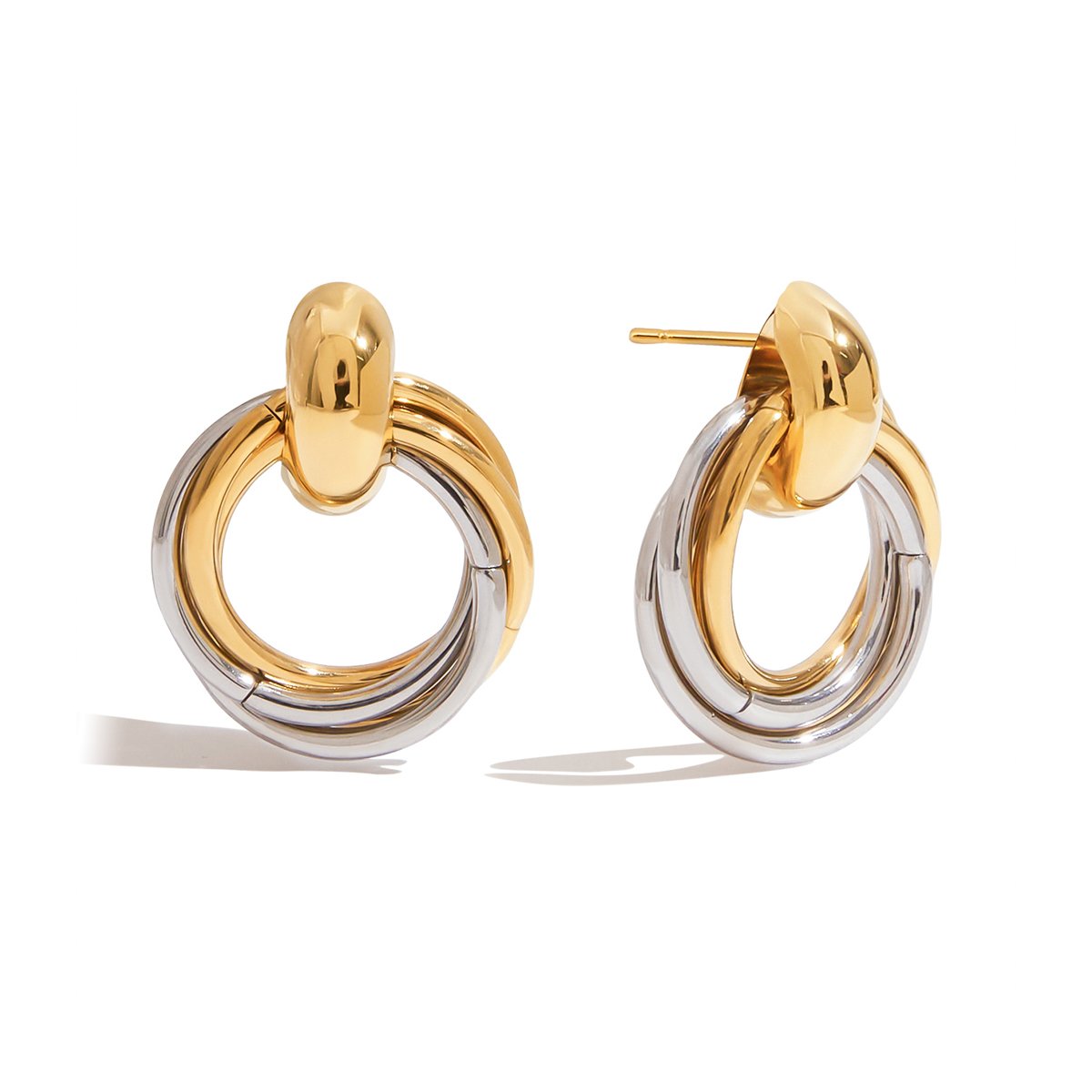 Vynce Orbit Hoops