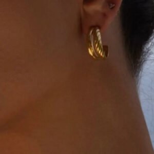 Oro Braided