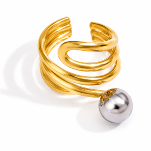 Orbit Curve Statement Ring