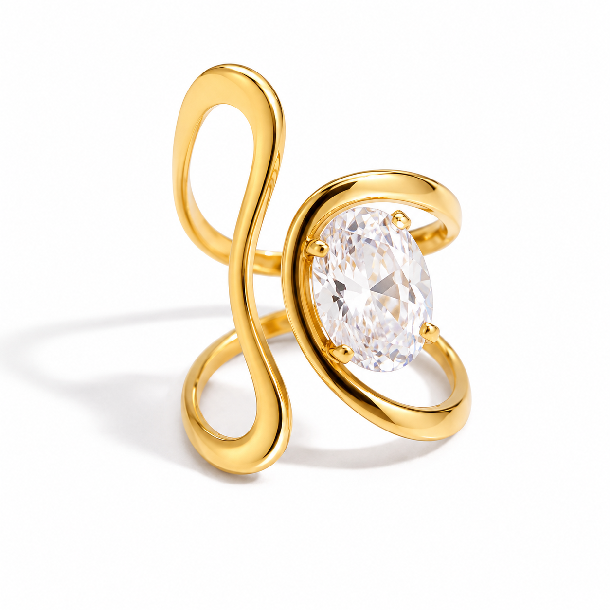 ELLE Ring