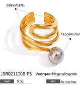 Orbit Curve Statement Ring
